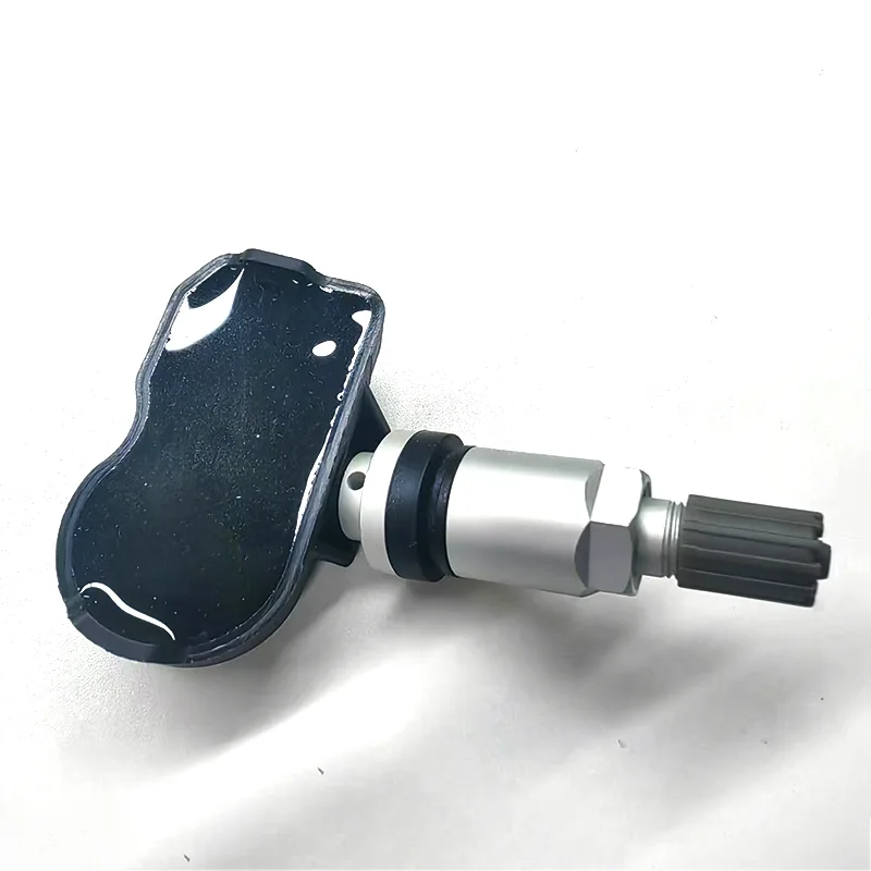 2.1-3.6V DC EV Tire Pressure Sensor