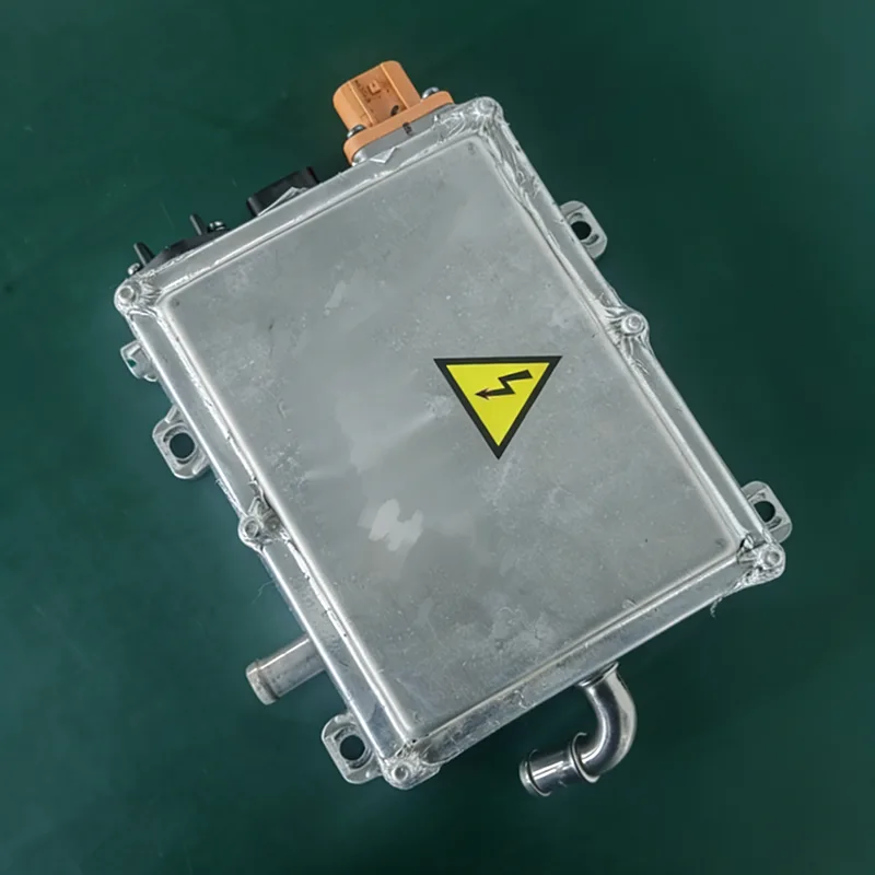 2.5KW Dustproof DC/DC Converter for PHEVs