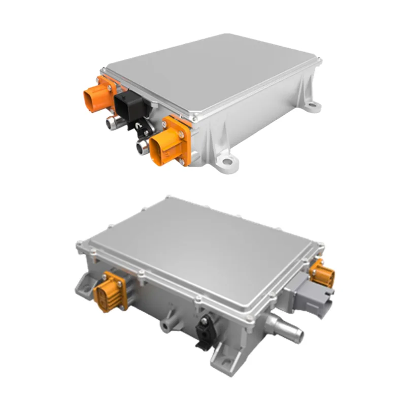 How Do You Choose the Right Power Battery Charger for an Electric Vehicle?