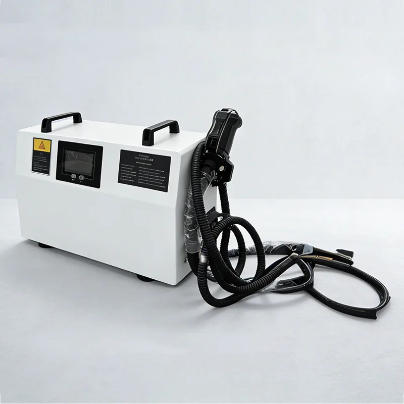 8KW Low-Temperature Resistant Off-Board Charger