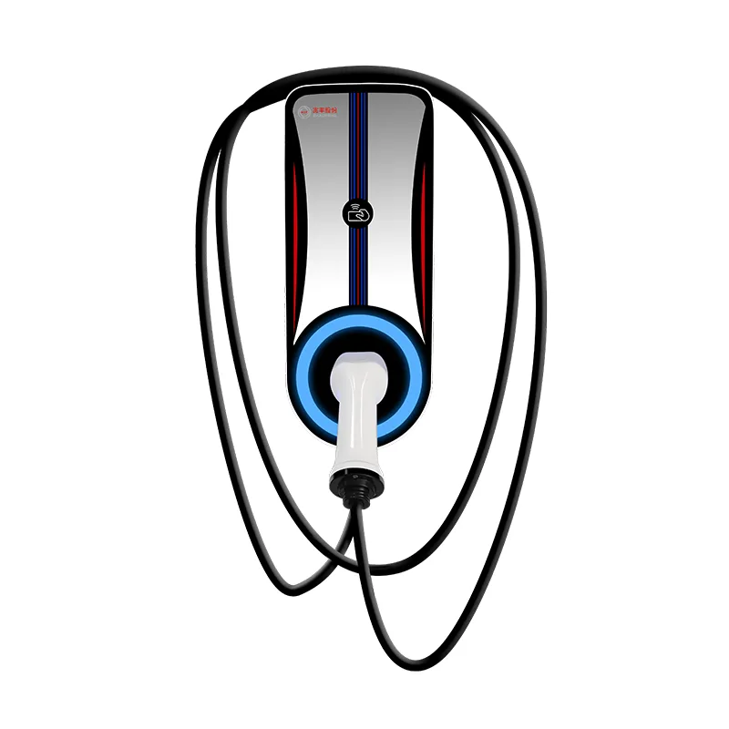 Off-Board Charger